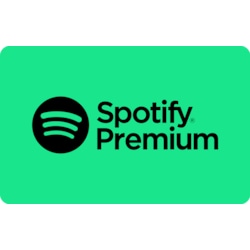 Spotify Premium Digital Code 10 EUR
