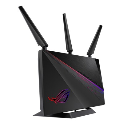 Asus  ROG Rapture GT-AC2900 – Wireless Router | 04718017187497