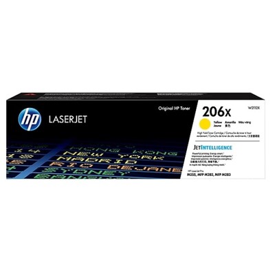 Kompatibel HP günstig Kaufen-HP 207X / W2212X Original Toner Gelb für ca. 2.450 Seiten. HP 207X / W2212X Original Toner Gelb für ca. 2.450 Seiten <![CDATA[• HP207X Tonerkartusche W2212X • Farbe: Gelb • Reichweite: bis zu 2.450 Seiten • Kompatibel zu: Color LaserJet 