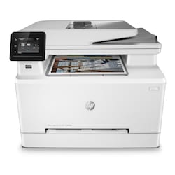 HP Color LaserJet Pro MFP M282nw Farblaserdrucker Scanner Kopierer LAN WLAN