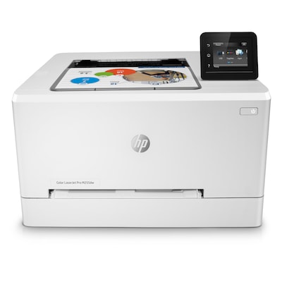 HP 15 günstig Kaufen-HP Color LaserJet Pro M255dw Farblaserdrucker LAN WLAN. HP Color LaserJet Pro M255dw Farblaserdrucker LAN WLAN <![CDATA[• A4 Farblaser, max. Auflösung: 600 x 600 dpi • Druckgeschwindigkeit: bis zu 21 Seiten/Minute, Duplexdruck • Papierzufuhr: 150 B