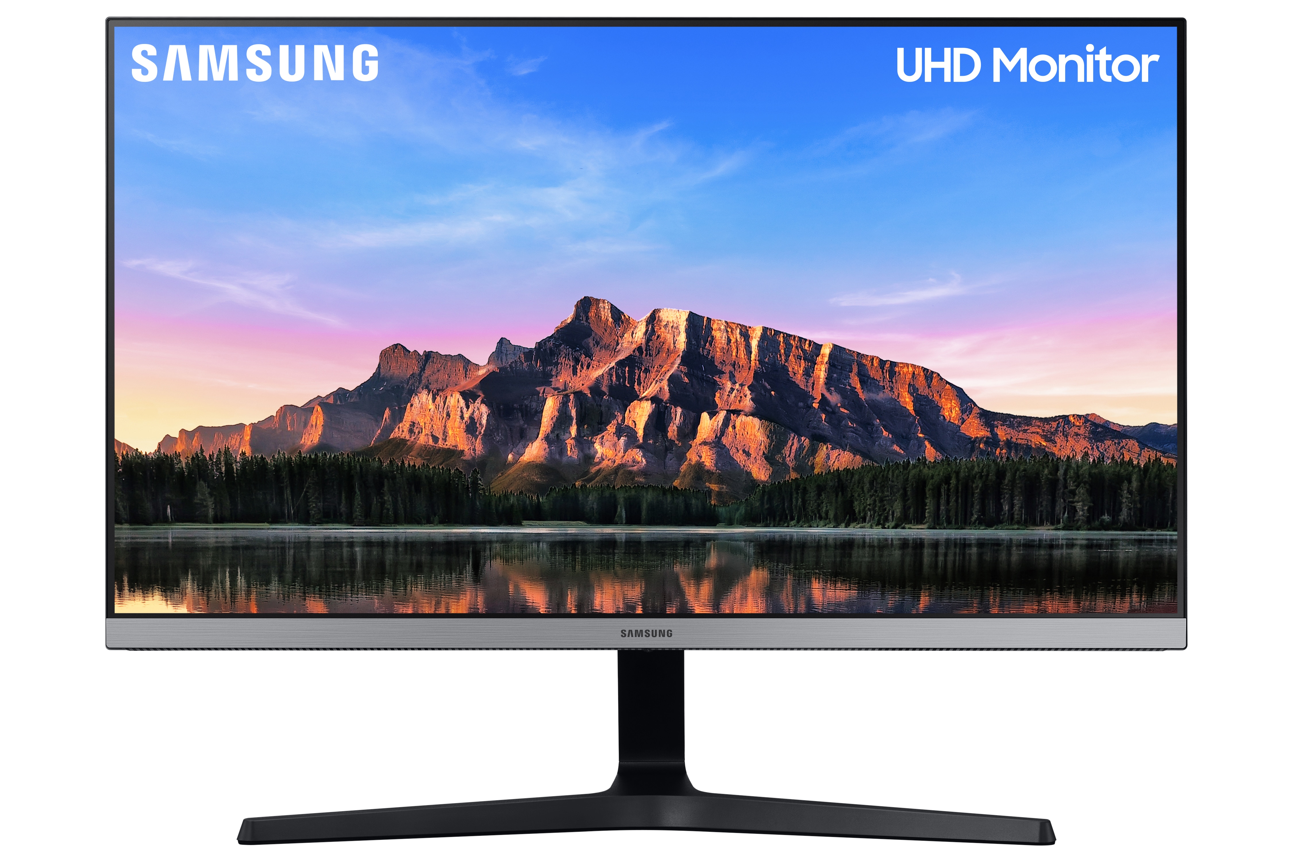 Samsung U28E590D 28&quot; (71,12 cm) UHD Monitor 3840 x 2160 HDMI/DP 1ms