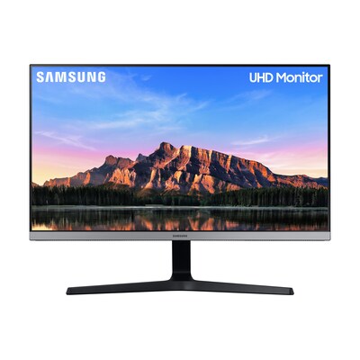 Zoll G günstig Kaufen-Samsung U28R550UQP 71,1cm (28") 4K UHD IPS Monitor HDMI/DP 4ms HDR. Samsung U28R550UQP 71,1cm (28") 4K UHD IPS Monitor HDMI/DP 4ms HDR <![CDATA[• Energieeffizienzklasse: G • Größe: 71,1 cm(28 Zoll) 16:9, Auflösung: 3.840x2.160 4K (Ultra HD)