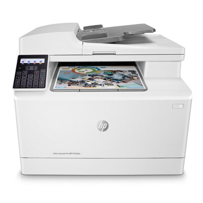 zu B günstig Kaufen-HP Color LaserJet Pro MFP M183fw Farblaserdrucker Scanner Kopierer Fax LAN WLAN. HP Color LaserJet Pro MFP M183fw Farblaserdrucker Scanner Kopierer Fax LAN WLAN <![CDATA[• A4 Farblaser, max. Auflösung: 600 x 600 dpi • Druckgeschwindigkeit: bis zu 16 