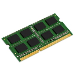 8GB Kingston Branded DDR3-1600 MHz CL11 SO-DIMM Ram Systemspeicher