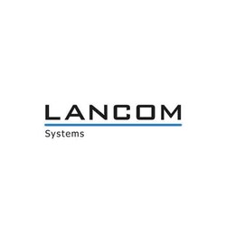 Lancom Netzwerk-Einrichtung - Deckenmontage m&ouml;glich, geeignet f&uuml;r Wandmontage (P