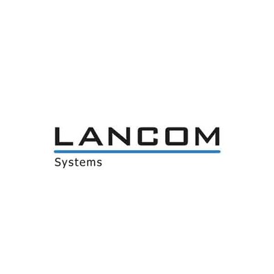 Lancom  Netzwerk-Einrichtung – Deckenmontage möglich, geeignet für Wandmontage (P | 04044144613401