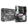 ASRock B450 Steel Legend ATX Mainboard AMD AM4 USB 3.1(Gen2)