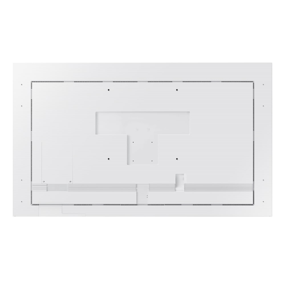 Samsung Flip WM65R-W digitales Flipchart 165,1cm (65") 4K UHD Display Weiß