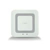 Bosch Smart Home Rauchwarnmelder/Alarmsirene Funk Twinguard