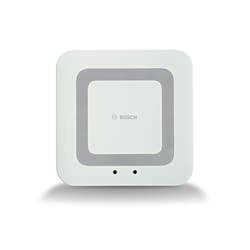 Bosch Smart Home Twinguard Funk-Rauchwarnmelder