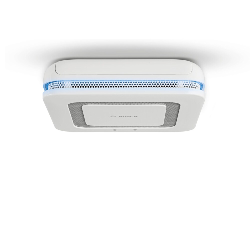 Bosch Smart Home Twinguard Funk-Rauchwarnmelder 2er Pack