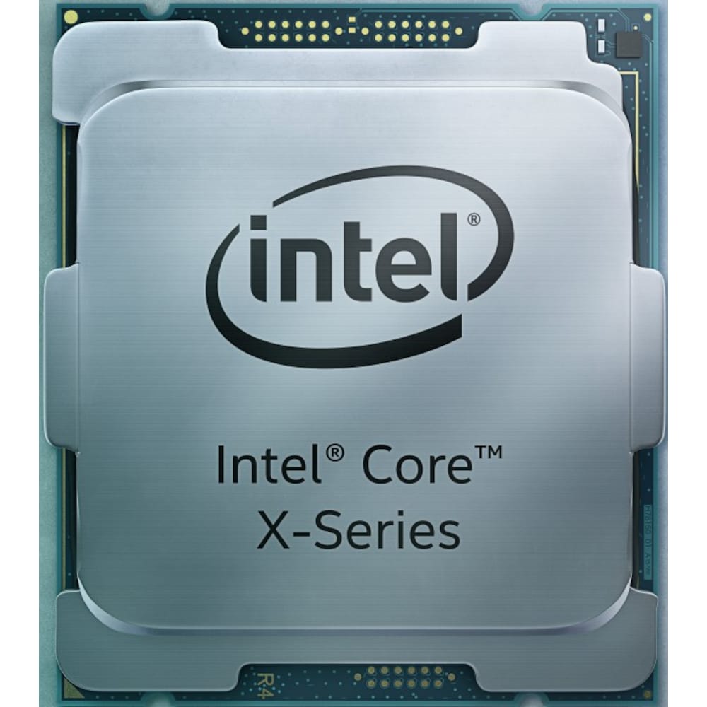 Intel Core i9-10980XE 18x 3,0 (Boost 4,6) GHz 24.75 MB Cache Sockel 2066