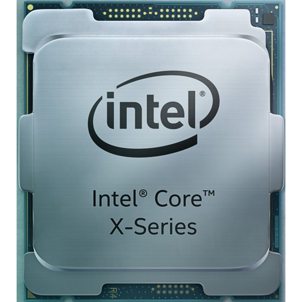 Intel Core i9-10920X 12x 3,5 (Boost 4,6) GHz 19.25 MB Cache Sockel 2066