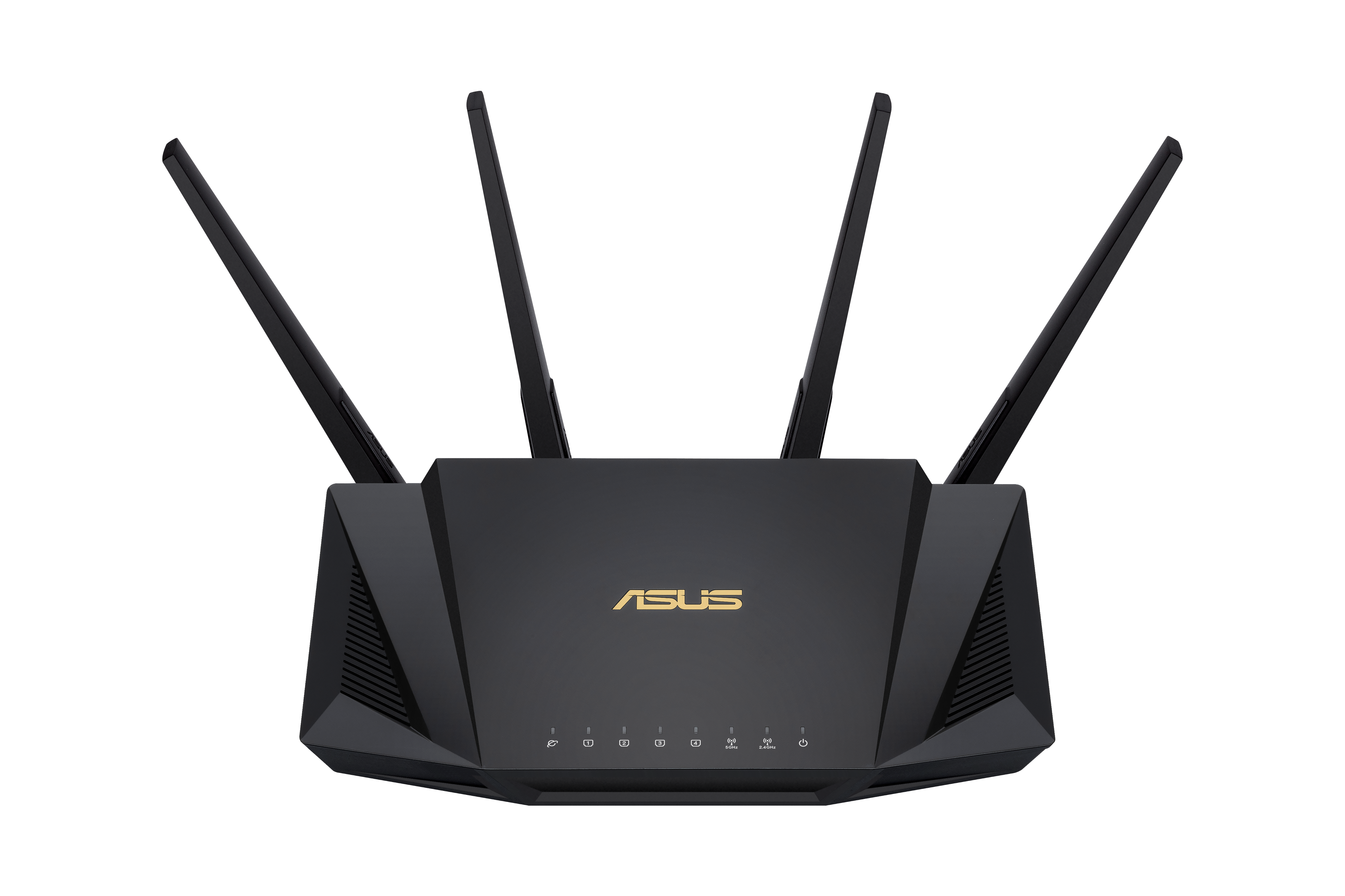 ASUS AX3000 RT-AX58U Dual Band Wifi 6 Router