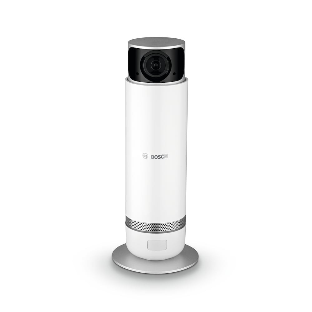 Bosch Smart Home Innenkamera 360°