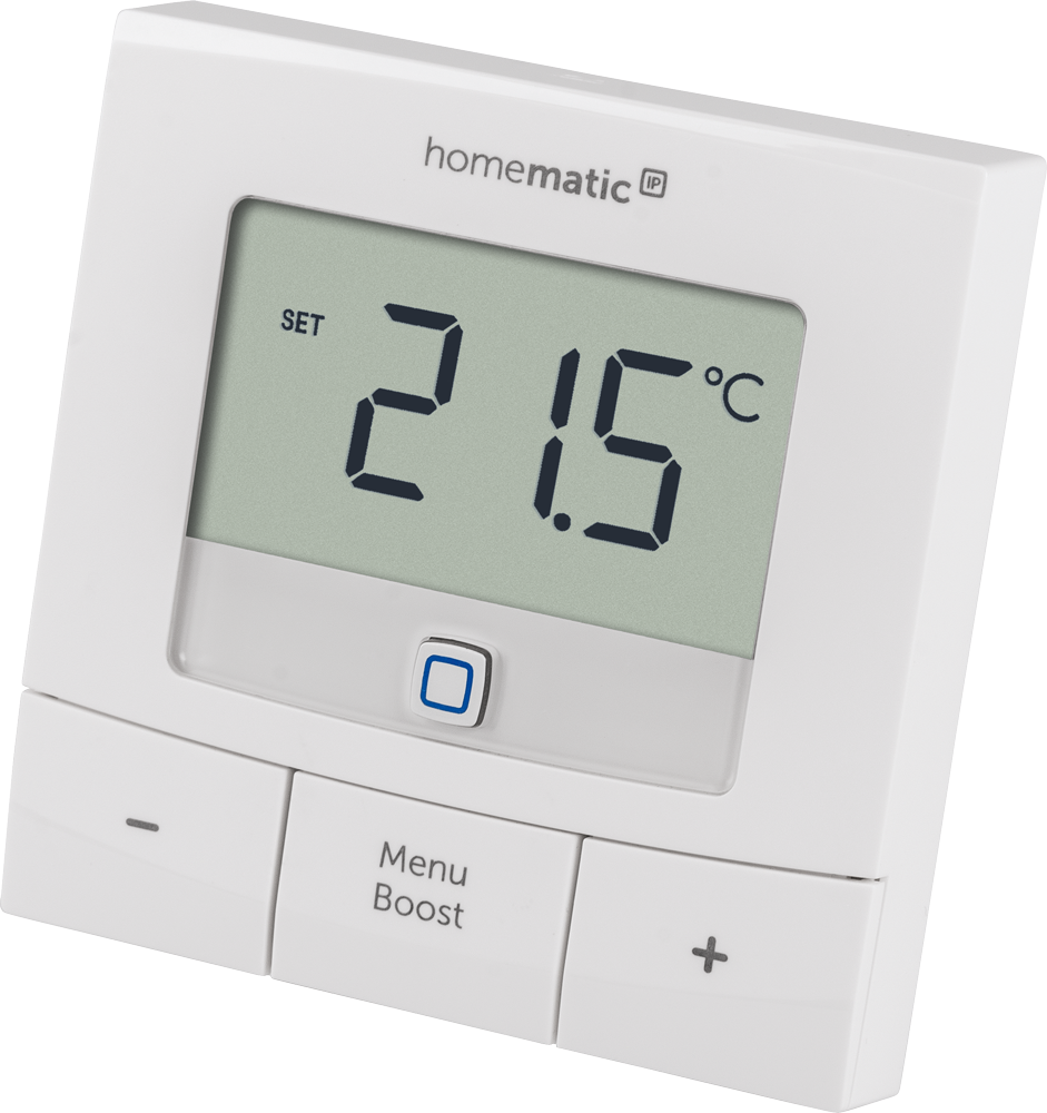 Homematic IP Wandthermostat Basic 154666A0