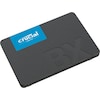 Crucial BX500 SSD 1 TB 2.5zoll Micron 3D NAND SATA600 - 7mm