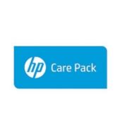 HP UG071E eCare Pack 3 Jahre Vor-Ort-Service am n&auml;chsten Arbeitstag