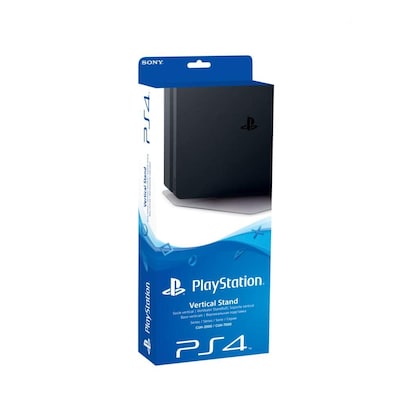 Pro schwarz günstig Kaufen-Sony Playstation Vertical Stand für PS4 Slim und Pro schwarz. Sony Playstation Vertical Stand für PS4 Slim und Pro schwarz <![CDATA[• Hersteller: Sony • Sony Playstation Vertical Stand]]>. 