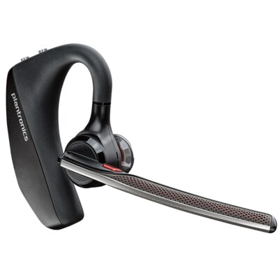 EX Box günstig Kaufen-Poly Voyager 5200 UC - Headset mit Ladebox. Poly Voyager 5200 UC - Headset mit Ladebox <![CDATA[• Noise Cancelling mit vier Mikrofonen • Exklusive WindSmart-Technologie • Smart Sensor-Technologie • Sprachansagen und Sprachantwort • Separate Gesp