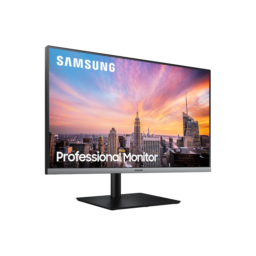 Samsung S24R652FD 60,5cm (23,8) Office-Monitor IPS HDMI/DP 5ms HV/Pivot