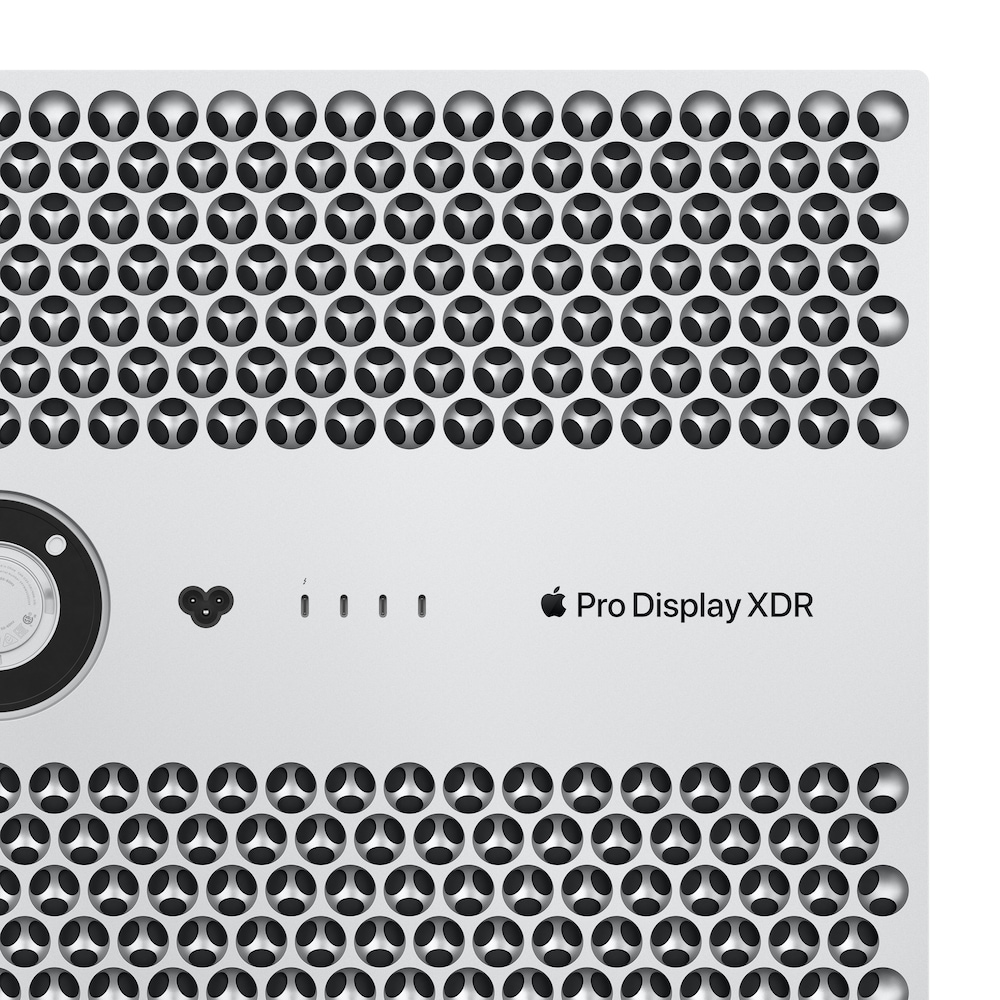 Apple Pro Display XDR - Standardglas 32"