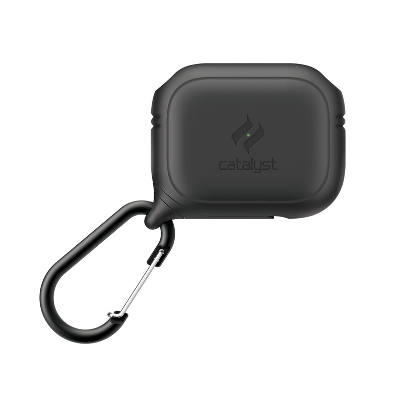 Catalyst AirPods Pro Wasserdichtes Case Stealth Black