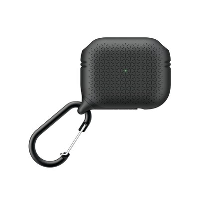 ck wasserdichte günstig Kaufen-Catalyst AirPods Pro Premium Edition Wasserdichtes Case Stealth Black. Catalyst AirPods Pro Premium Edition Wasserdichtes Case Stealth Black <![CDATA[• Schutzhülle für AirPods Pro • Staub- und wasserdicht nach IP67 • Schützt vor Beschädigungen d