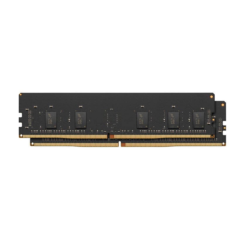 APPLE Memory Kit 16GB 2x8GB DDR4 ECC