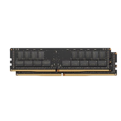 4GB RAM günstig Kaufen-APPLE Memory Kit 64GB 2x32GB DDR4 ECC. APPLE Memory Kit 64GB 2x32GB DDR4 ECC <![CDATA[• RAM Erweiterung für Mac Pro 2019 • Kompatibel mit allen Mac Pro Modellen aus dem Jahr 2019]]>. 