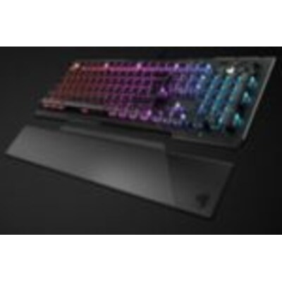 In 1 günstig Kaufen-ROCCAT Vulcan 121 AIMO Mechanical Gaming Keyboard speed schwarz. ROCCAT Vulcan 121 AIMO Mechanical Gaming Keyboard speed schwarz <![CDATA[• Anwendungsbereich: Gaming, Nummernblock integriert • Kabelgebunden (USB) • Layout: deutsch • schwarz, 1180g