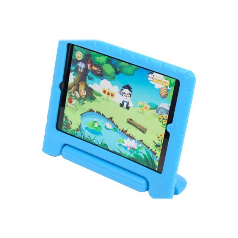 PARAT KidsCover für iPad 25,91cm 10,2Zoll 2019/2020 - blau