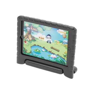 para el günstig Kaufen-PARAT KidsCover für iPad 25,91cm 10,2Zoll - schwarz. PARAT KidsCover für iPad 25,91cm 10,2Zoll - schwarz <![CDATA[• Aufstellfunktion • Leichte Handhabung • Für iPad 10,2]]>. 