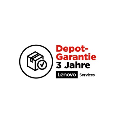 Lenovo  günstig Kaufen-Lenovo Depot Garantieerweiterung 3 Jahre 5WS0A23813. Lenovo Depot Garantieerweiterung 3 Jahre 5WS0A23813 <![CDATA[• Lenovo Depot - Serviceerweiterung - 3 Jahre • Volle Vertragslaufzeit: 3 Jahre • Serviceverfügbarkeit: 24/7]]>. 