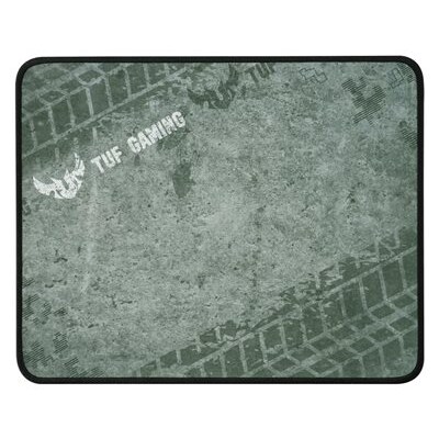 Die Aktion günstig Kaufen-Asus TUF P3 Gaming Mousepad 90MP01C0-B0UA00. Asus TUF P3 Gaming Mousepad 90MP01C0-B0UA00 <![CDATA[• Die glatte Stoffoberfläche ist für Gaming optimiert • ermöglicht präzises, reaktionsschnelles Maus-Tracking • Die rundum erhöhten Kanten sind du