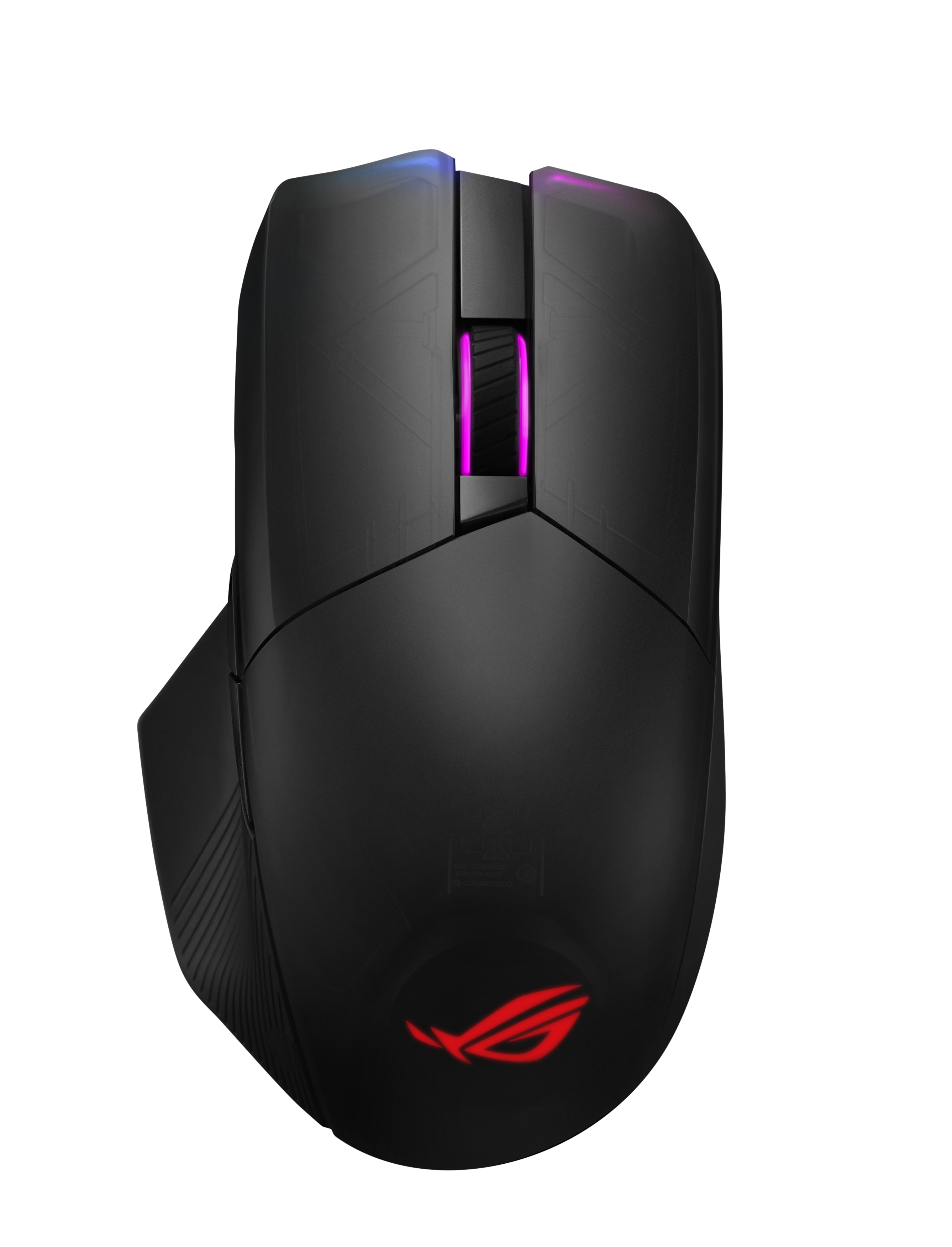 ASUS ROG Chakram kabellose Gaming Maus schwarz