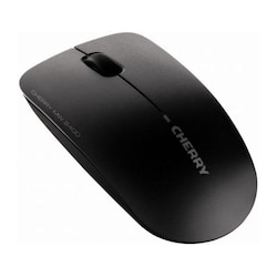 Cherry MW 2400 Wireless Mouse schwarz