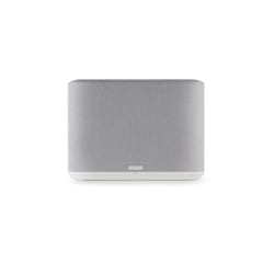 Denon HOME 250 Multiroom-Lautsprecher mit Bluetooth, WLAN, Airplay 2, wei&szlig;