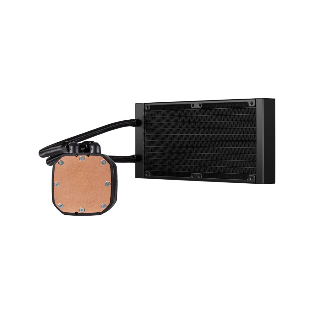 Corsair ICUE H115i RGB PRO XT Wasserkühlung Intel und AMD CPU