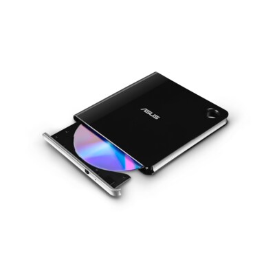 ST Performance günstig Kaufen-ASUS SBW-06D5H-U Blu-Ray-Brenner. ASUS SBW-06D5H-U Blu-Ray-Brenner <![CDATA[• Erstklassige Performance mit Super-Speed USB 3.1 Gen 1 • Doppelte Schnittstellenkompatibilität • Speichern Sie Ihre wertvollen Erinnerungen für mehr als 1.000 Jahre]]>. 