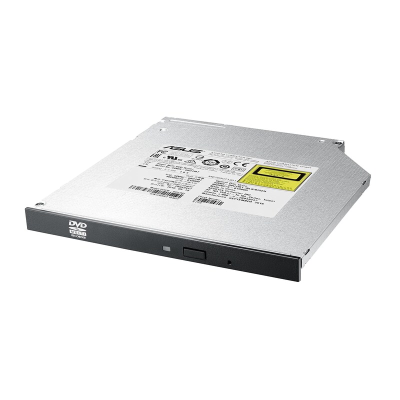 DVD RW günstig Kaufen-Asus SDRW-08U1MT ATA/SATA, UltraSlim DVD Brenner. Asus SDRW-08U1MT ATA/SATA, UltraSlim DVD Brenner <![CDATA[• ASUS SDRW-08U1MT 9,5mm-Laufwerk • Energiesparendes Laufwerk • Leiser Betrieb dank Quiet-Track-Delivery]]>. 