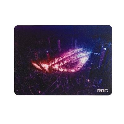 STRIX günstig Kaufen-Asus ROG Strix Slice Gaming Mousepad. Asus ROG Strix Slice Gaming Mousepad <![CDATA[• Gaming-Mauspad mit ultradünner, glatter Oberfläche • rutschfester Unterseite, langer Lebensdauer und einfacher Tragbarkeit • Perfekt für optische und Lasermäus