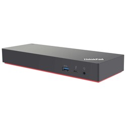 Lenovo ThinkPad Thunderbolt 3 Workstation Dockingstation 40ANY230EU