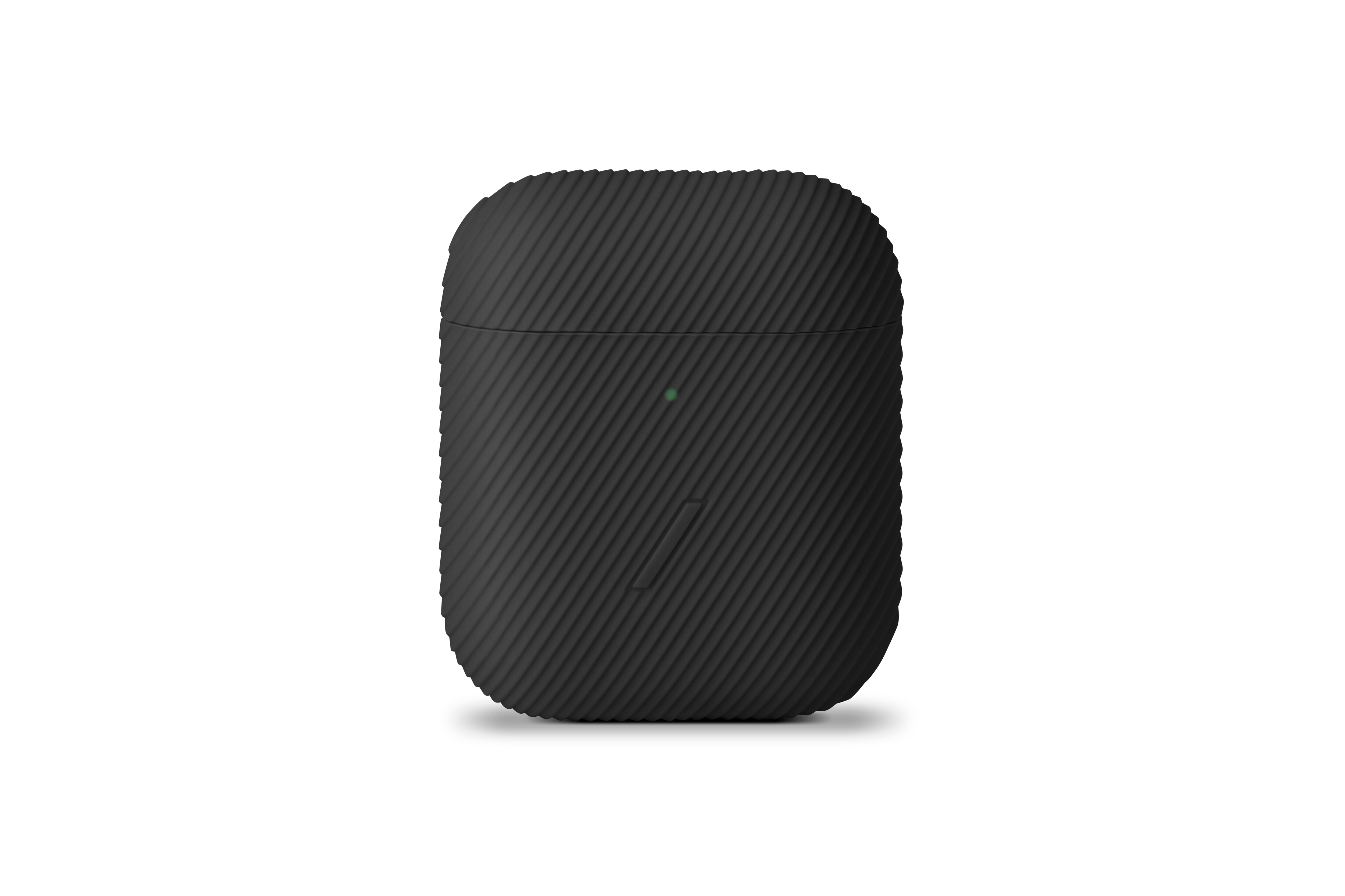 Native Union Curve AirPods Case Black