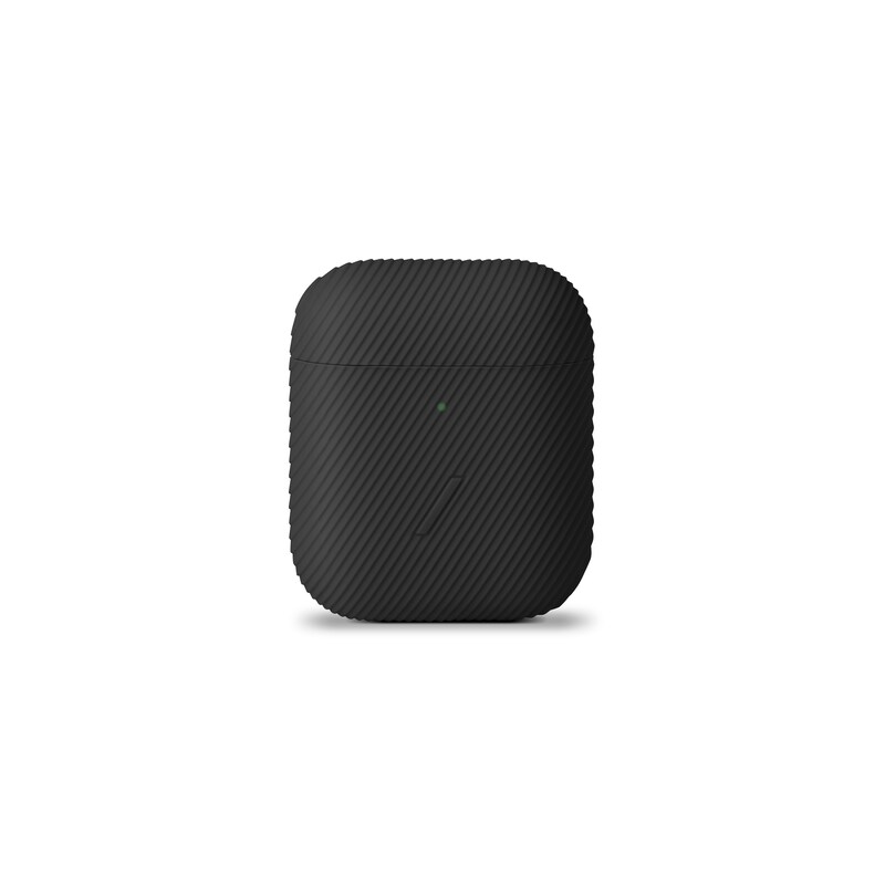 Native Union Curve AirPods Case Black