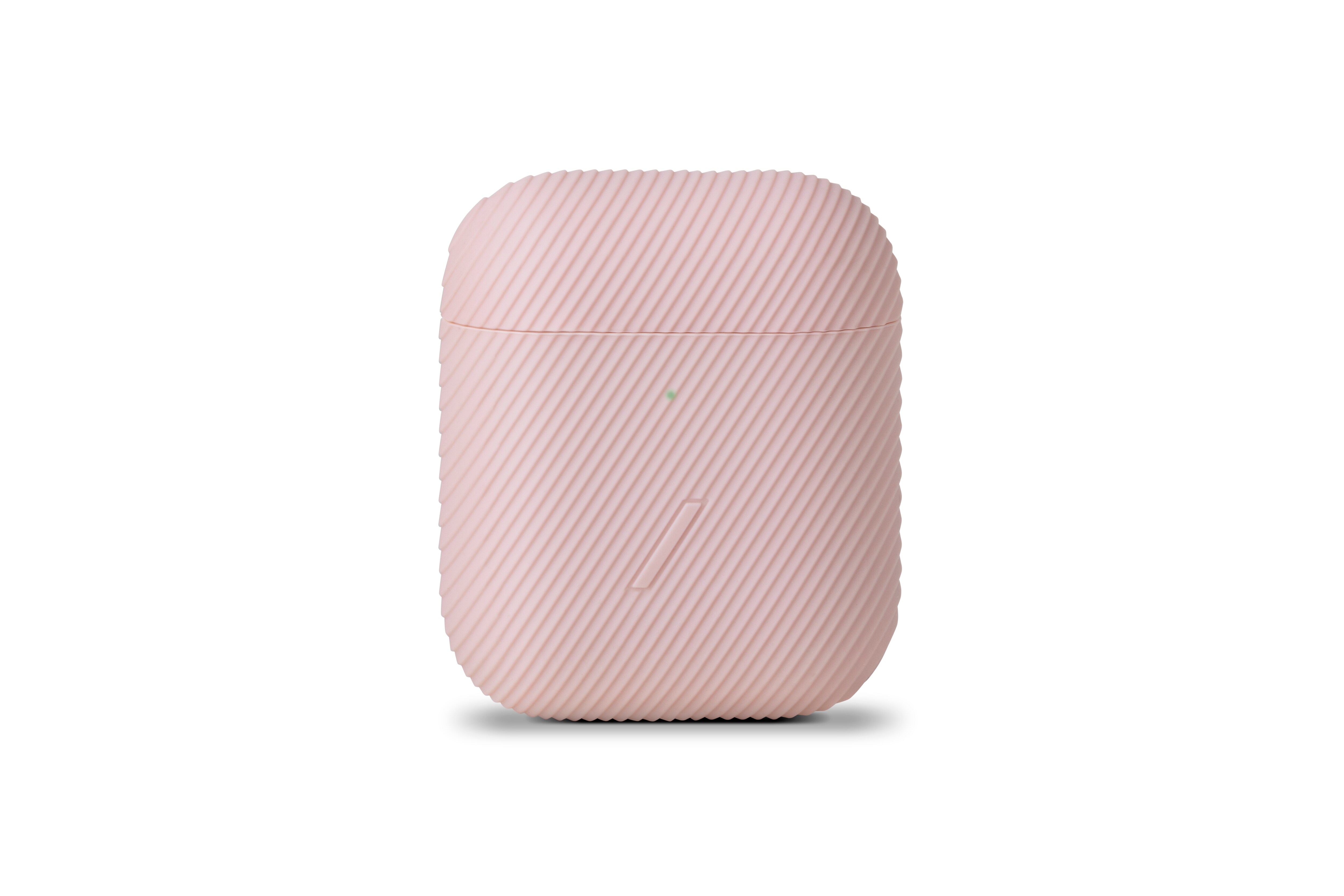 Native Union Curve AirPods Case Rose