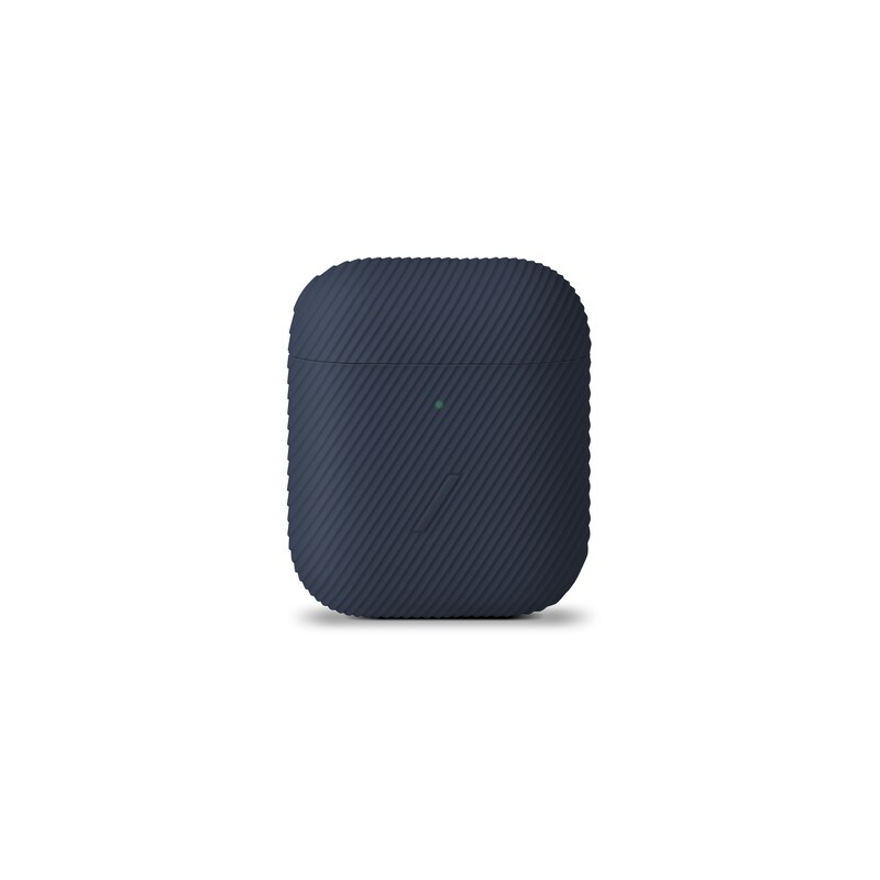 Native Union Curve AirPods Case Navy