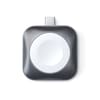 Satechi USB-C Magnetic Charging Dock für Apple Watch