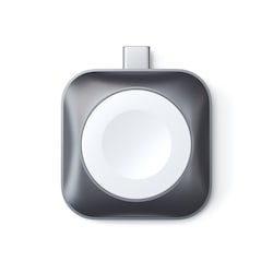 Satechi USB-C Magnetic Charging Dock f&uuml;r Apple Watch